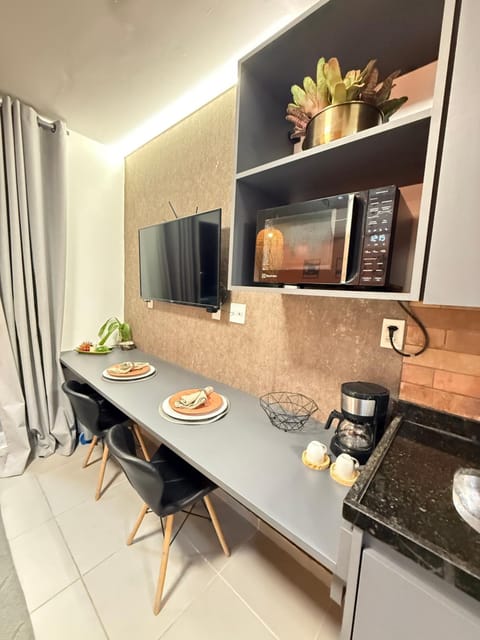 Studio America Gardens Apartment in Rio de Janeiro