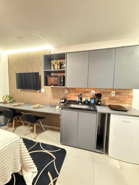 Studio America Gardens Apartment in Rio de Janeiro