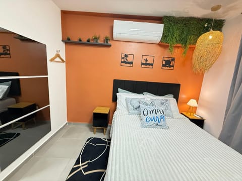 Studio America Gardens Apartment in Rio de Janeiro