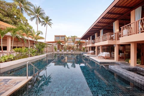 Day, Pool view, Swimming pool