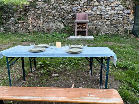 Casa Marri Apartment in Camogli