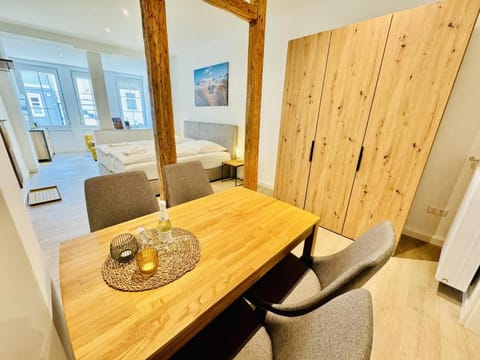 Haus seaZEIT, Meerliebe Apartment in Mecklenburg-Vorpommern, Germany