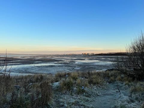 Barassie, Troon Apartment in Troon