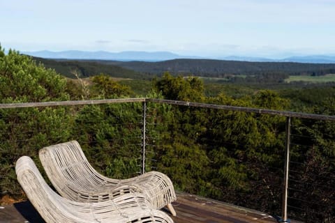 Day, Natural landscape, Mountain view