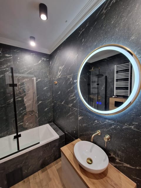 Celine Apartments Apartment in Pomeranian Voivodeship