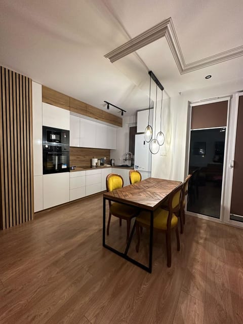 Celine Apartments Apartment in Pomeranian Voivodeship