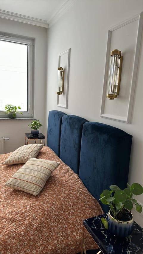 Celine Apartments Apartment in Pomeranian Voivodeship