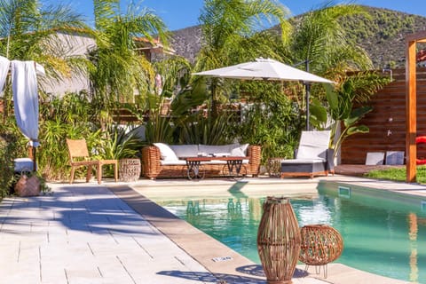 Mary's Villa Villa in Euboea