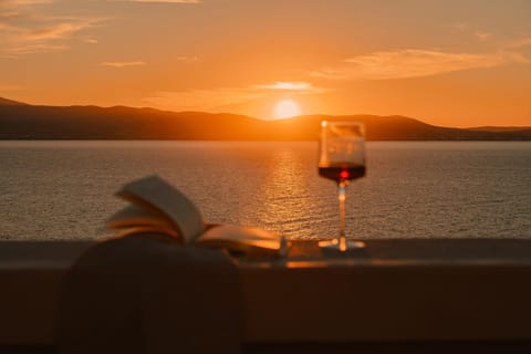 ZELION VILLA Villa in Naxos, Naxos and Lesser Cyclades, Greece