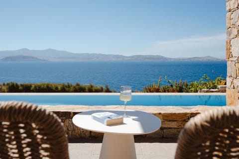 ZELION VILLA Villa in Naxos, Naxos and Lesser Cyclades, Greece