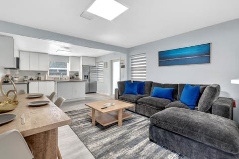 3br Villa W Fire Pit By Hard Rock Hotel & Casino House in Dania Beach