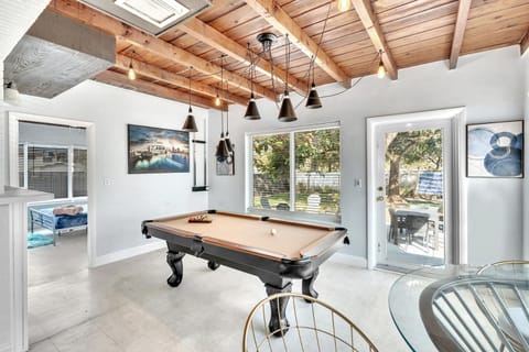 3br Villa W Fire Pit By Hard Rock Hotel & Casino House in Dania Beach