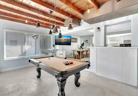 3br Villa W Fire Pit By Hard Rock Hotel & Casino House in Dania Beach