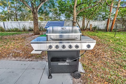 3br Villa W Fire Pit By Hard Rock Hotel & Casino House in Dania Beach