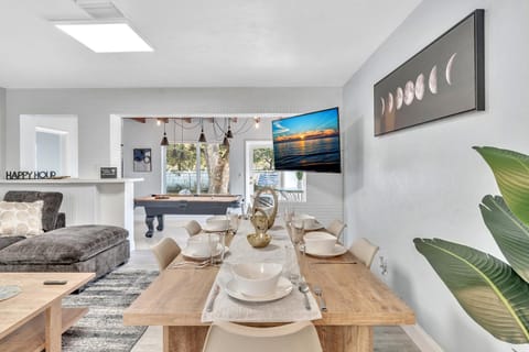 3br Villa W Fire Pit By Hard Rock Hotel & Casino House in Dania Beach