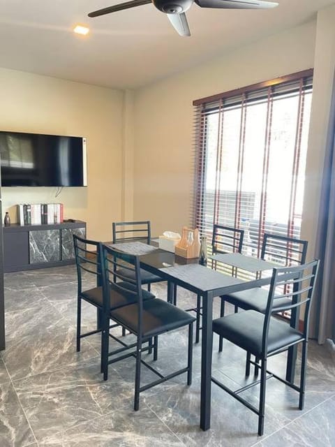 Nuree Villa Villa in Sala Dan