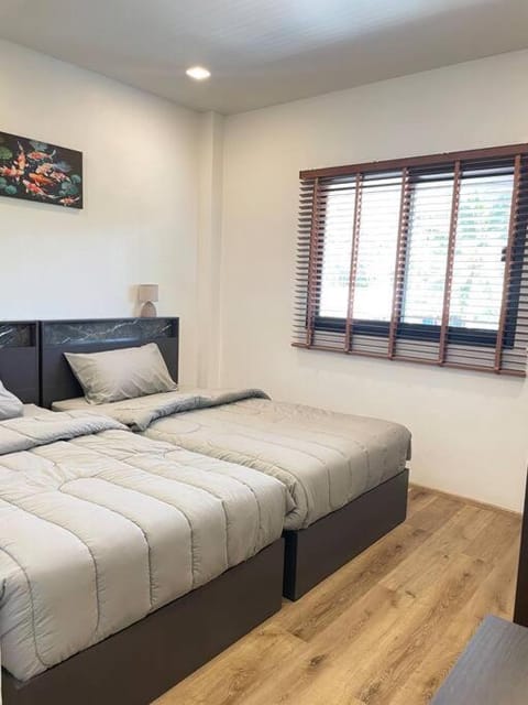 Nuree Villa Villa in Sala Dan