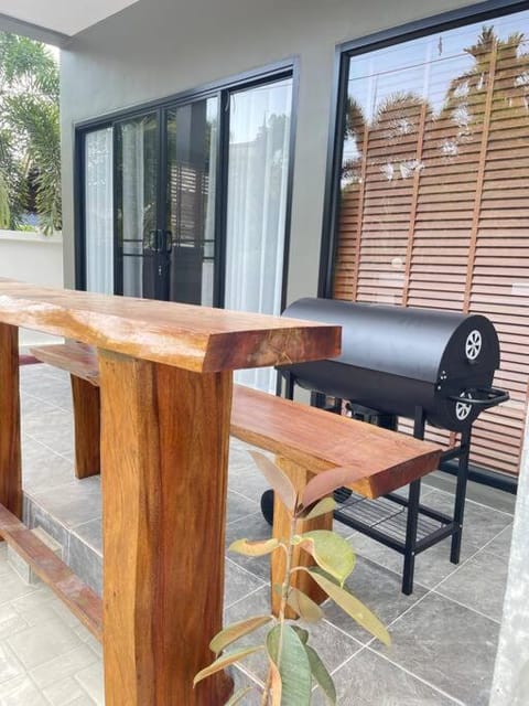 Nuree Villa Villa in Sala Dan