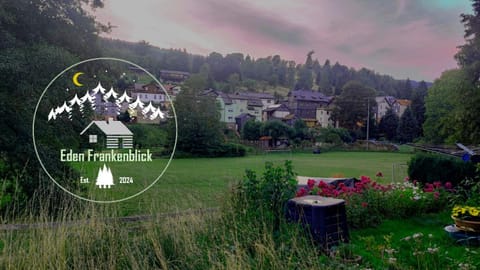 Property logo or sign, Natural landscape, Garden, Garden view