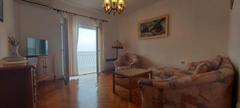 Biba Apartment in Šibenik-Knin County, Croatia