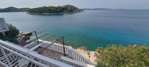 Biba Apartment in Šibenik-Knin County, Croatia