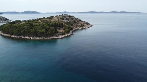 Biba Apartment in Šibenik-Knin County, Croatia