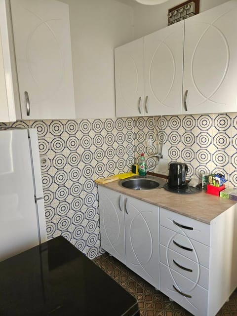 Guga Apartman Apartment in Novi Sad