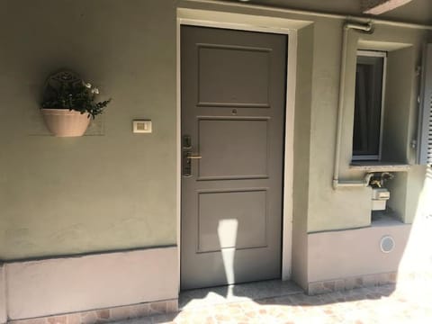 Mini Apartment Ospedale Apartment in Alessandria