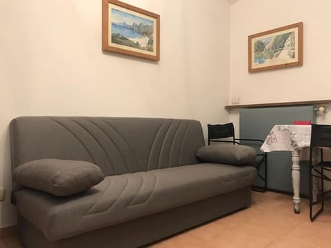 Mini Apartment Ospedale Apartment in Alessandria
