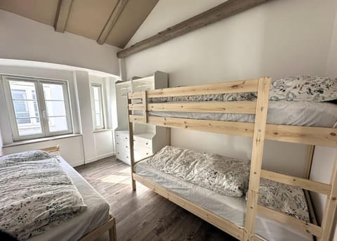 Centro Mazzini 9 Apartment in Trieste