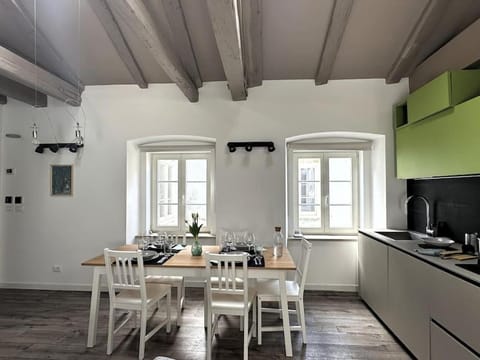 Centro Mazzini 9 Apartment in Trieste