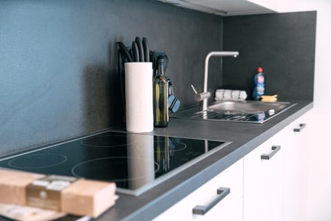 Fonses Chalet Apartment in Berchtesgadener Land