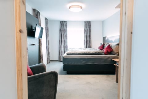 Fonses Chalet Apartment in Berchtesgadener Land