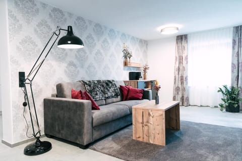 Fonses Chalet Apartment in Berchtesgadener Land