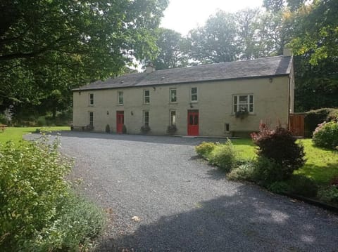 Wood House Lodge House in Co. Tipperary, Ireland
