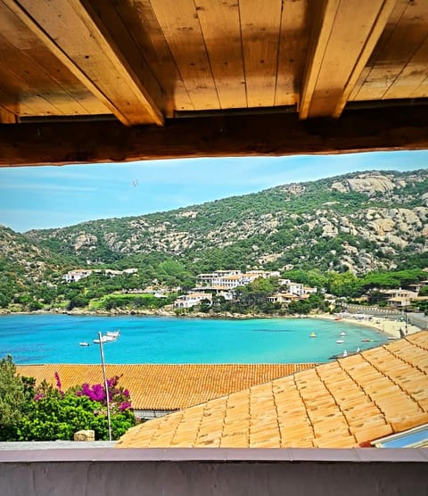 Nearby landmark, Natural landscape, Beach, Mountain view, Sea view