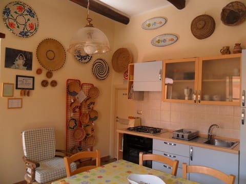 Sa Domo de Minnanna Bed and Breakfast in Castelsardo