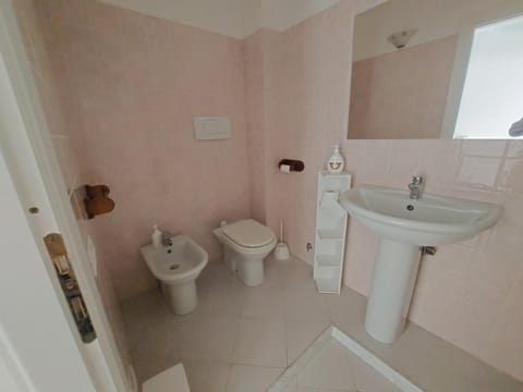 La terrazza Apartment in Porto Torres