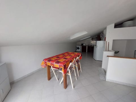 La terrazza Apartment in Porto Torres