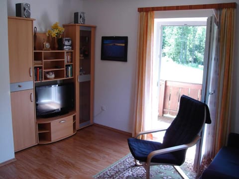 Ferienwohnung Jirkal Apartment in Berchtesgadener Land