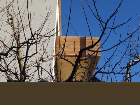 Holztau Apartment in Trentino-South Tyrol