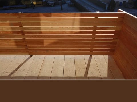 Holztau Apartment in Trentino-South Tyrol