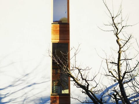 Holztau Apartment in Trentino-South Tyrol