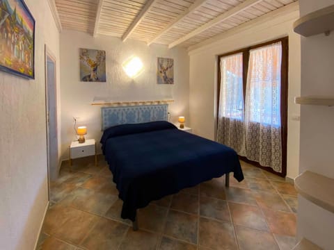 CASA MAMBO Apartment in San Teodoro