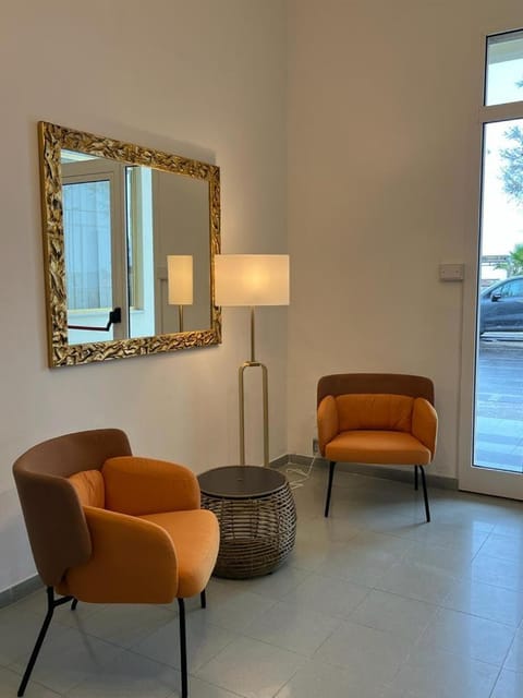 Il Faro Hotel in Senigallia