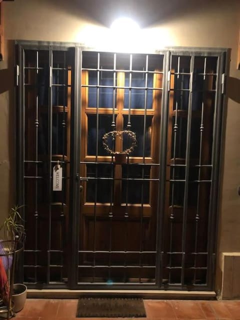 Tuscany Dream - Appartamento Firenze aria condizionata e giardino Apartment in Florence