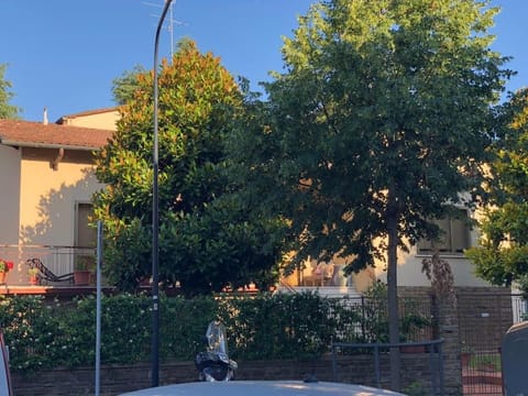 Tuscany Dream - Appartamento Firenze aria condizionata e giardino Apartment in Florence