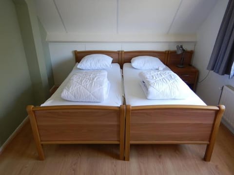 Villa Schelphoek - ein toller Ort zum Entspannen House in Wolphaartsdijk