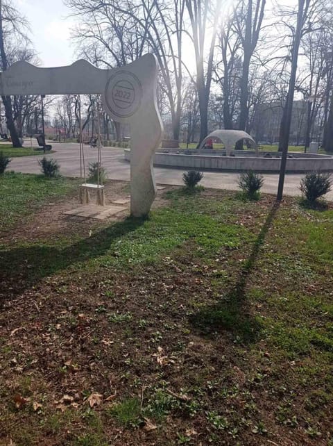 Apartman Babli Apartment in Federation of Bosnia and Herzegovina