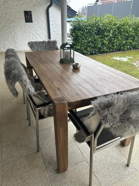 Fewo 68 Apartment in Isny im Allgäu